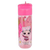 LOL Surprise Large 540ml Tritan Pop Up Drinks Bottle Extra Image 1 Preview